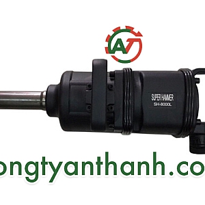 Địa chỉ bán súng vặn ốc giá rẻ tại TPHCM