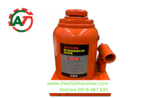 KÍCH TAY THỦY LỰC  BJ-50LS
