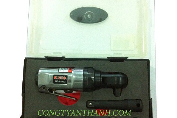 CỜ LÊ  HƠI TAY NGANG 3/8 ''