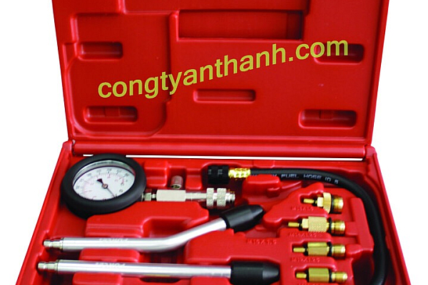 ĐỒNG HỒ ĐO ÁP XUẤT XI LANH ĐỘNG CƠ XĂNG