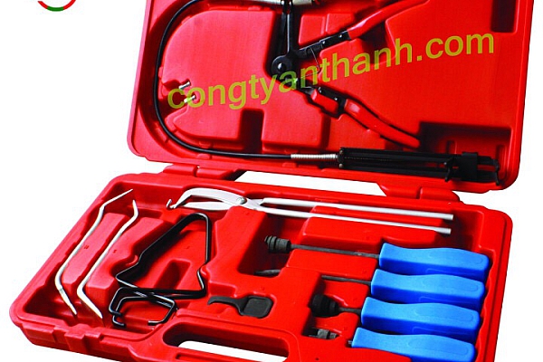 DỤNG CỤ SỬA CHỮA HỆ THỐNG THẮNG
