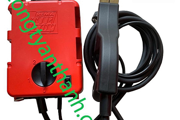 MÁY CẮT GAI Rc414