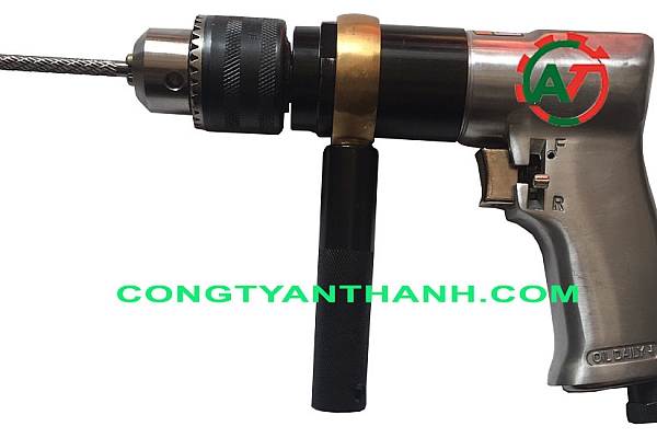 MÁY KHOAN VỎ XE TỐC ĐÔ CHẬM