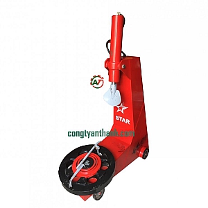 Máy sấn lốp xe tải giá rẻ tại tphcm