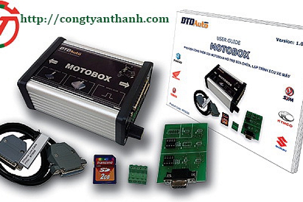 MOTOBOX 3.0