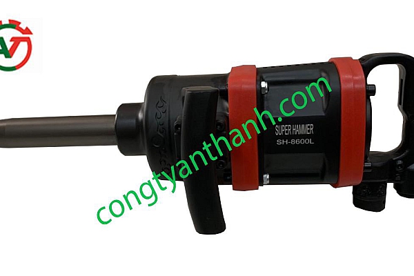 SÚNG MỞ ỐC 1 ” SH – 8600L