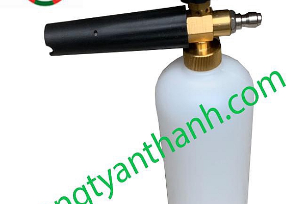 SÚNG RỬA XE KHÔNG CHẠM