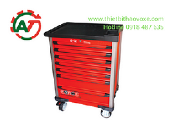 TỦ ĐỒ NGHỀ 7 NGĂN